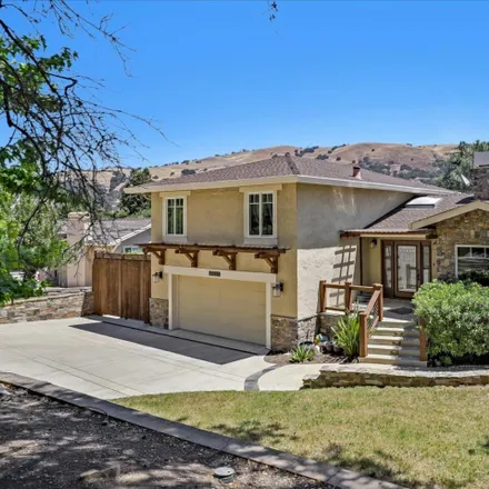 Buy this 3 bed house on 15800 Jackson Oaks Drive in Morgan Hill, CA 95037