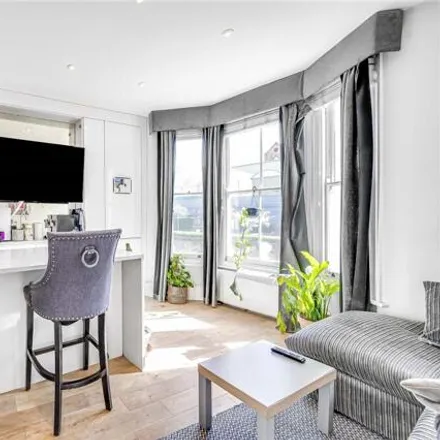Buy this 2 bed apartment on Kilkie Street in London, SW6 2SP