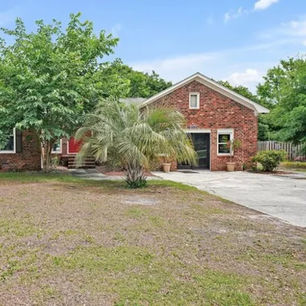 Buy this 3 bed house on 315 R L Honeycutt Drive in Pine Valley Estates, Wilmington