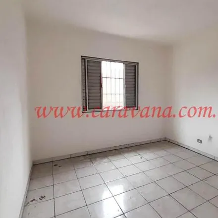 Rent this 1 bed apartment on Rua Antônio Agú in Jardim das Flòres, Osasco - SP