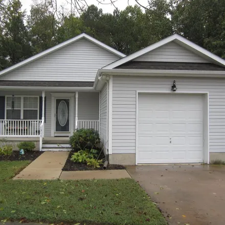 Buy this 3 bed house on 1313 Chesapeake Drive in Denton, MD 21629