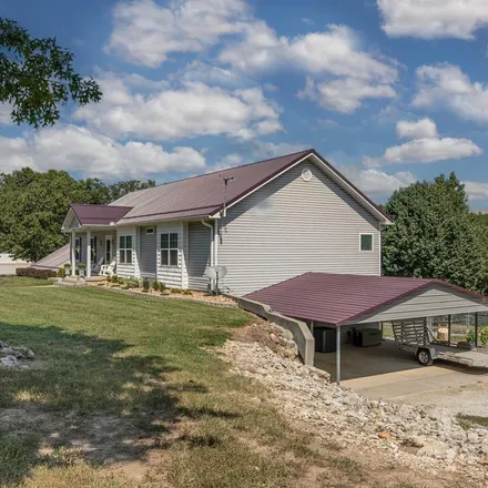 Image 3 - unnamed road, Benton County, MO, USA - House for sale