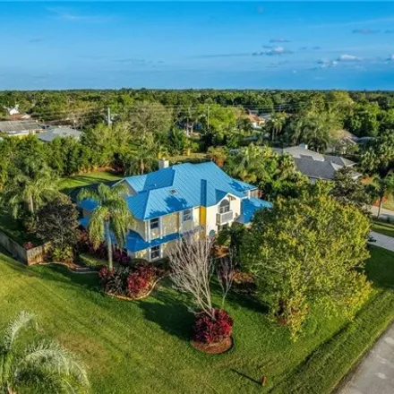 Image 1 - 588 Cross Creek Circle, Sebastian, FL 32958, USA - House for sale