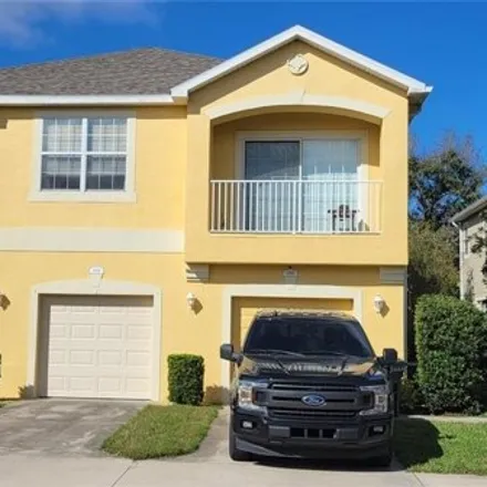 Image 1 - 8872 Moonlit Meadows Loop, Riverview, FL 33568, USA - Townhouse for sale