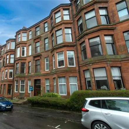 Buy this 1 bed apartment on 21 Partickhill Road in Partickhill, Glasgow