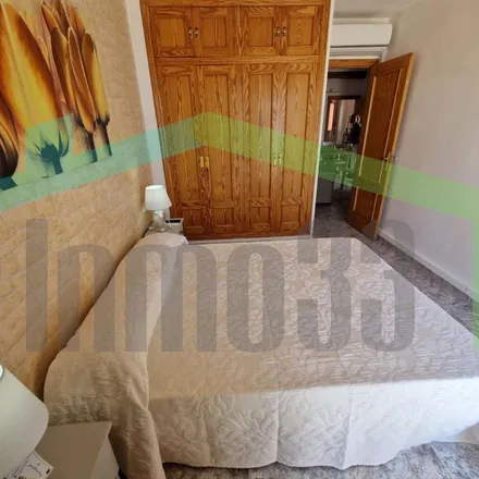 Rent this 2 bed apartment on Carrer de l'Arsenal in 03570 la Vila Joiosa / Villajoyosa, Spain