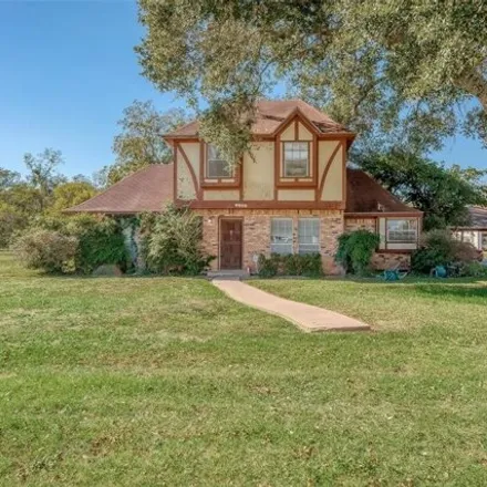 Buy this 4 bed house on 1202 South Caney Trails Drive in Wharton County, TX 77488