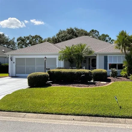 Image 1 - 304 Carrera Drive, The Villages, FL 32162, USA - House for sale