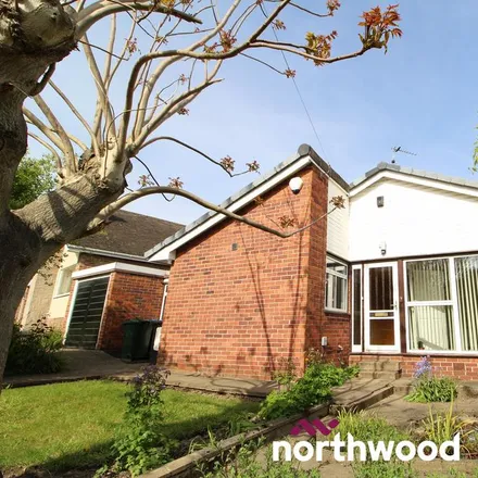 Rent this 3 bed house on St Chad's Way in Sprotbrough, DN5 7LE