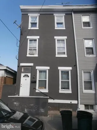 Buy this 5 bed house on 70 Walklett's Alley in Trenton, NJ 08611