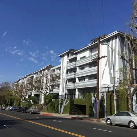 Image 5 - 153 South Commonwealth Avenue, Los Angeles, CA 90004, USA - Apartment for rent