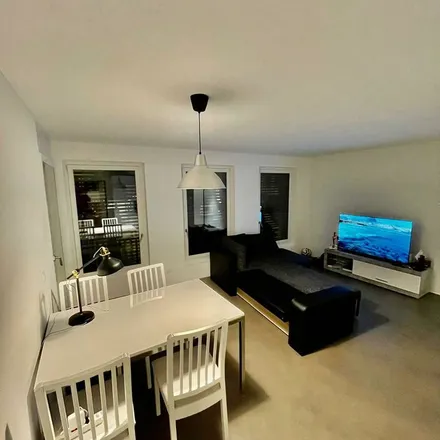 Rent this 2 bed apartment on Aavorstadt 17 in 5600 Lenzburg, Switzerland