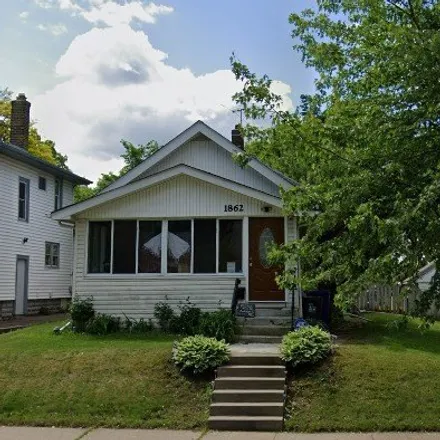 Buy this 2 bed house on 1860 Maryland Avenue East in Saint Paul, MN 55119