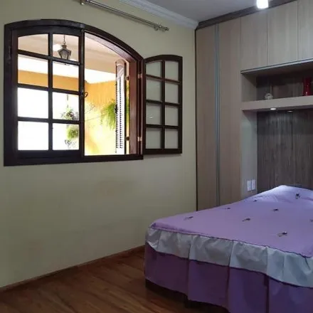 Buy this 3 bed house on Rua Moassy in Eldorado, Contagem - MG