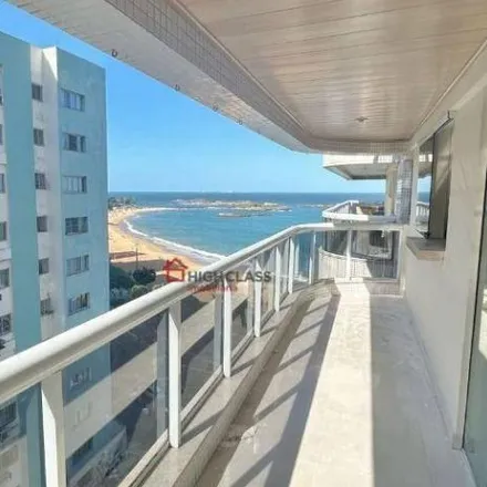 Rent this 2 bed apartment on Edifício Moinho dos Ventos in Avenida Antônio Gil Veloso, Praia da Costa