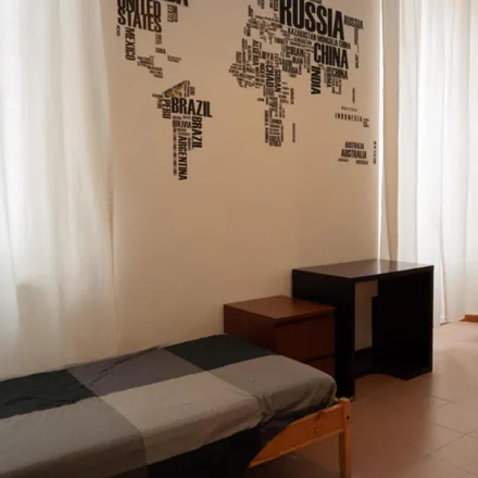 Rent this 2 bed room on Via Nicola Palmieri 18 in 20136 Milan MI, Italy