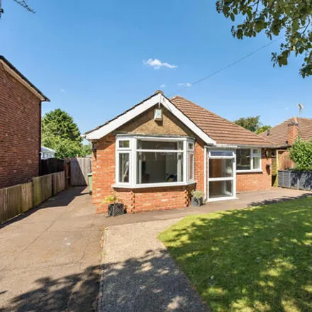 Image 1 - Hunt Lea Avenue, Grantham, NG31 7JL, United Kingdom - House for sale