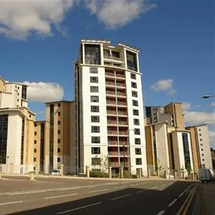 Image 1 - Baltic Place, South Shore Road, Gateshead, NE8 3AE, United Kingdom - Apartment for rent