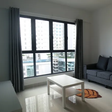 Image 3 - Avantas Residences, Old Klang Road, Pantai Dalam, 58100 Kuala Lumpur, Malaysia - Apartment for rent