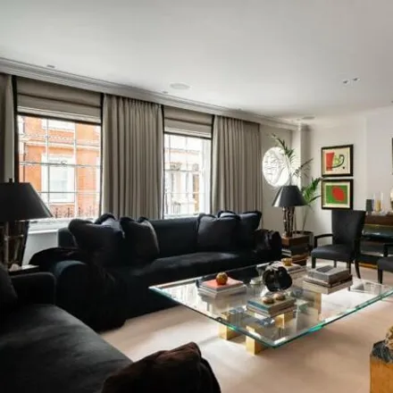 Buy this 2 bed apartment on 2 Balfour Place in London, W1K 2AZ