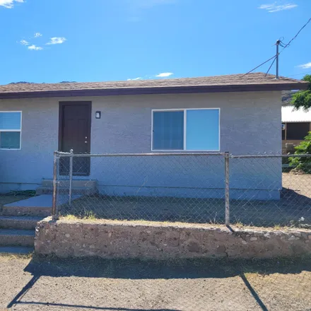 Buy this 2 bed house on 939 South Church Avenue in Superior, Pinal County