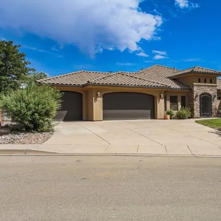 Buy this 4 bed house on 1657 East 90 South Circle in Saint George, UT 84790