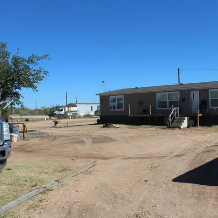 Buy this 3 bed house on 1398 East 14th Street in Crane, TX 79731