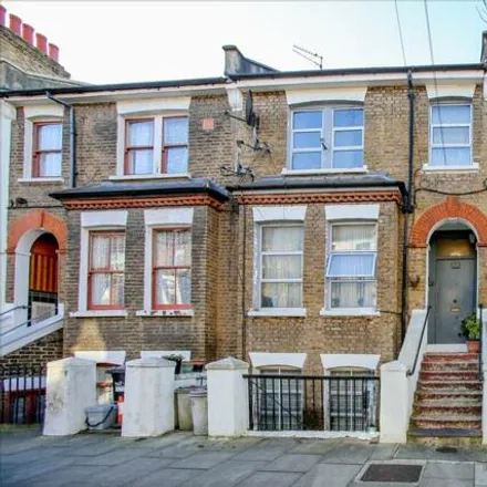 Buy this 5 bed house on 69 Tunis Road in London, W12 7EY