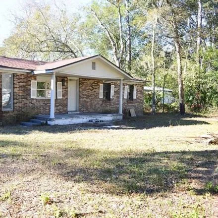 Buy this 4 bed house on 12352 Naomi Drive in Jacksonville, FL 32218