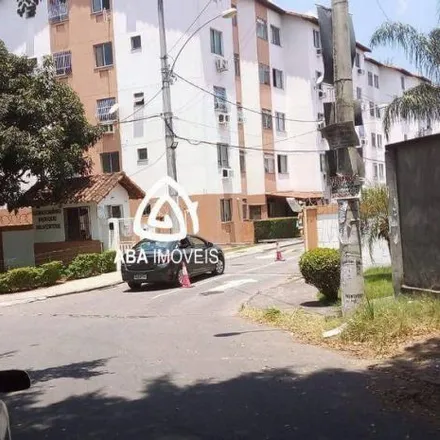 Buy this 2 bed apartment on unnamed road in Campo Grande, Rio de Janeiro - RJ