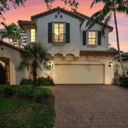 Buy this 3 bed house on 4328 Mill Creek Drive in Palm Beach Gardens, FL 33410