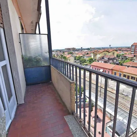 Image 5 - Stazione di Brandizzo, Piazza della Stazione, 10032 Brandizzo TO, Italy - Apartment for rent