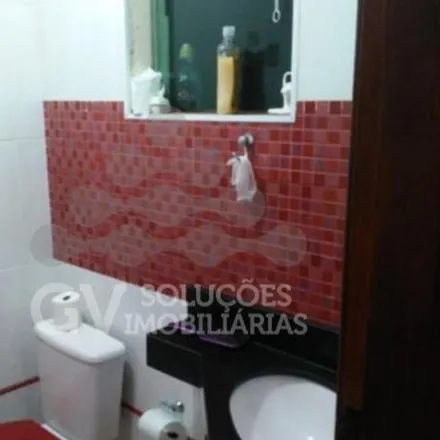 Buy this 3 bed house on Monte Mor Paço in Rua Francisco Glicerio, Monte Mor