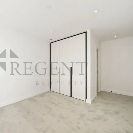Image 6 - Beresford Avenue, London, HA0 1PX, United Kingdom - Apartment for rent