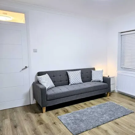 Image 8 - London, HA9 0AQ, United Kingdom - Apartment for rent