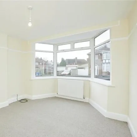 Image 4 - Pear Tree Crescent, Derby, United Kingdom - House for sale