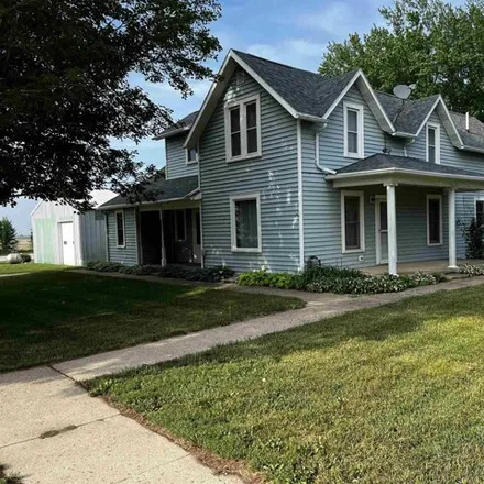 Buy this 5 bed house on North Street in Holstein, Ida County