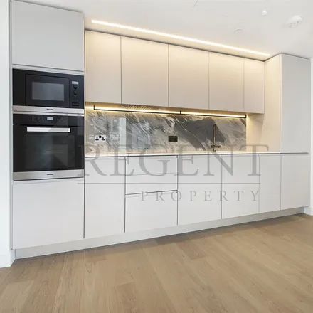 Image 7 - Belvedere Row, Fountain Park Way, London, W12 7NP, United Kingdom - Apartment for rent