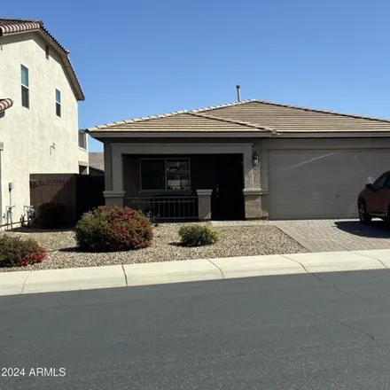 Buy this 4 bed house on 840 West Witt Avenue in San Tan Valley, AZ 85140