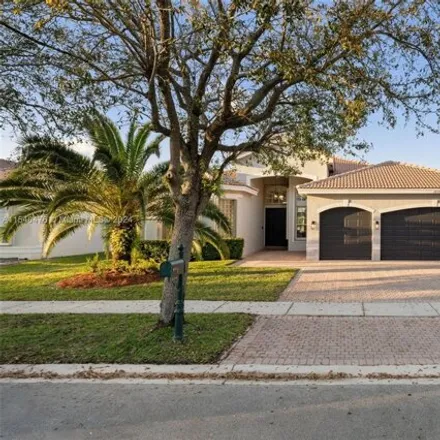 Buy this 5 bed house on 18565 Southwest 44th Street in Miramar, FL 33029