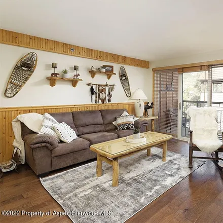 Buy this 1 bed condo on Wood Run Road in Snowmass Village, Pitkin County