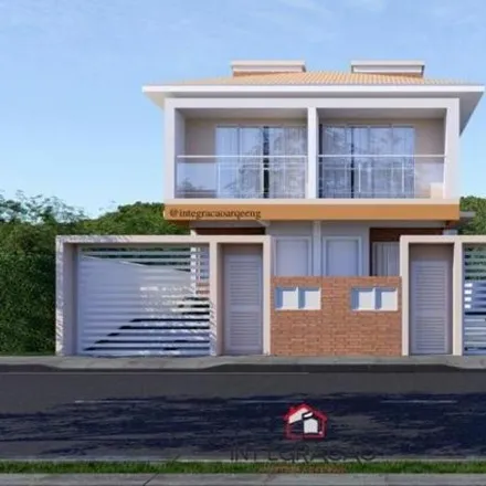 Buy this 2 bed house on Rua das Alamandas in Araçatuba, Imbituba - SC