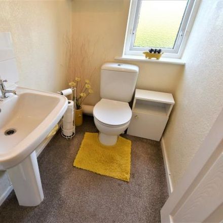 Rent this 3 bed house on Meadow Close in Little Lever, BL3 1LG