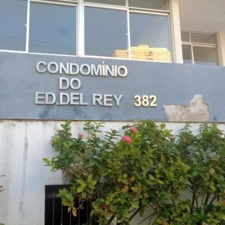 Rent this 3 bed apartment on Rua Estância in Centro, Aracaju - SE