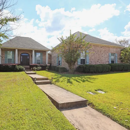 Rent this 5 bed house on 570 Hazelton Drive in Madison, MS 39110