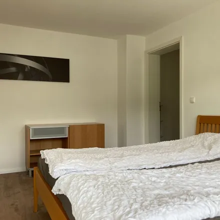 Rent this 4 bed apartment on Dohlenweg 1 in 50829 Cologne, Germany