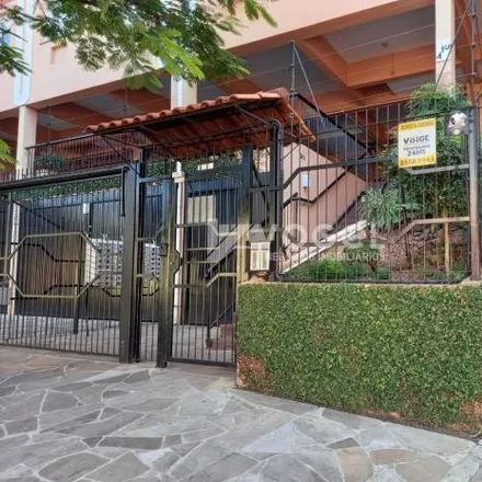 Image 2 - Veterinário, Rua Clemente Pinto, Fião, São Leopoldo - RS, 93020-520, Brazil - Apartment for sale