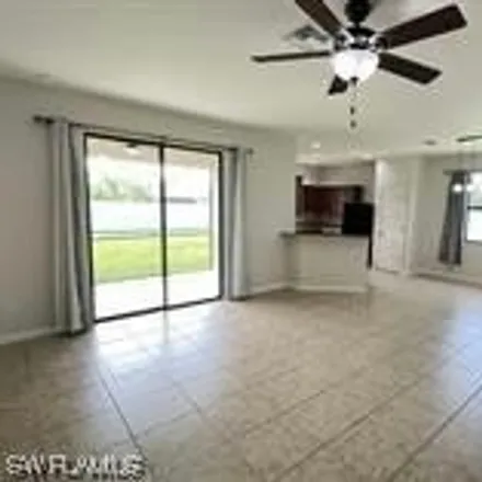 Image 6 - 507 Northeast 19th Place, Cape Coral, FL 33909, USA - House for rent