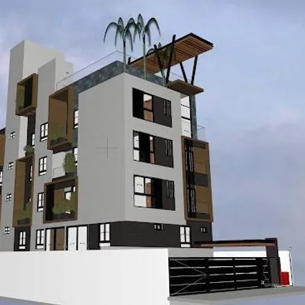 Buy this 2 bed apartment on Rua dos Eucaliptos in Anatólia, João Pessoa - PB