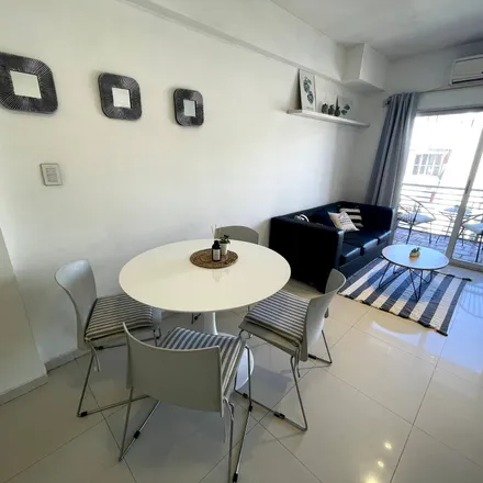 Rent this 2 bed apartment on Thames 644 in Villa Crespo, C1414 DCN Buenos Aires